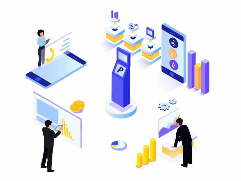 BlockV Blockchain Consensus Algorithms explained